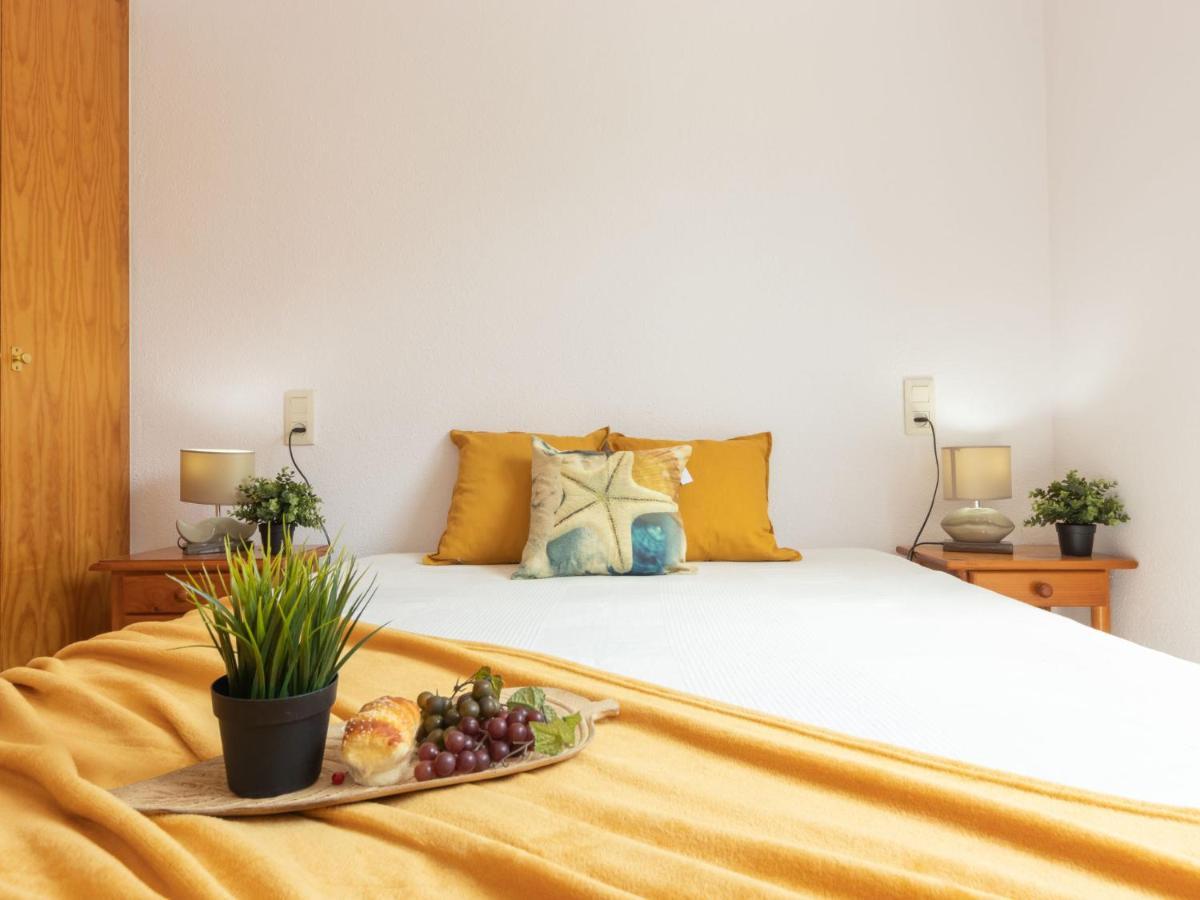 Holiday Home Stefania By Interhome Riumar Exterior foto
